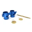 Jetprime 40mm Ø round enlarged throttle body for Jetprime 40mm Ø round enlarged throttle body for