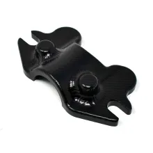 Rear bracelet for right handlebar switch with 4 buttons