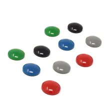 Colored switch caps kit for Jetprime handlebar switch