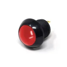 Pulsante P9 normalmente chiuso per pulsantiera Jetprime (rosso)