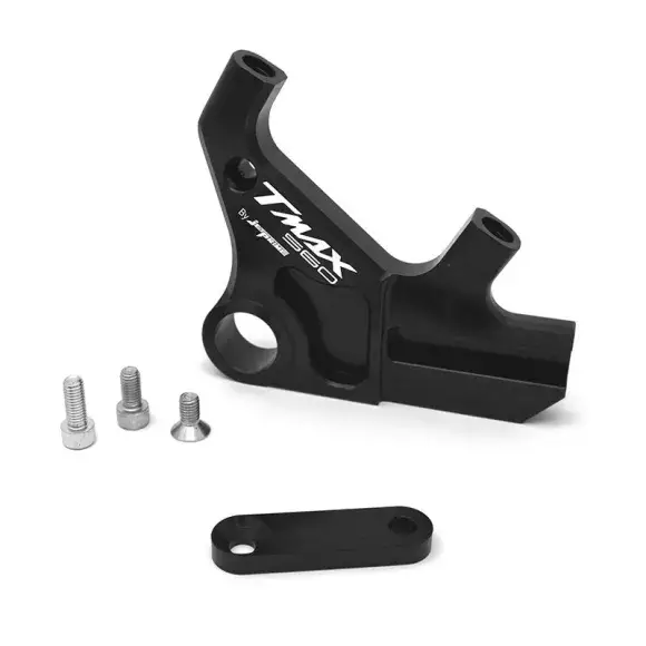 Jetprime Hinterer Radialbremsanschluss für Yamaha
