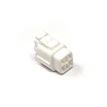 Connecteur boîtier femelle 4 voies pour ECU Jetprime 2