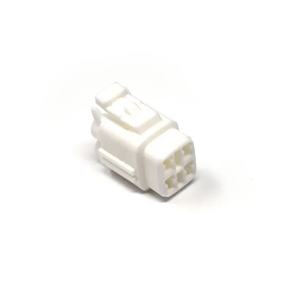 4-way female housing connector for Jetprime ECU