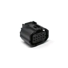 Connettore portafemmina a 10 poli per pulsantiera Jetprime 2