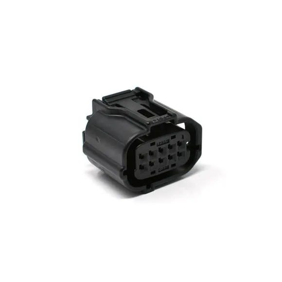 10-way female housing connector for Jetprime handlebar switch