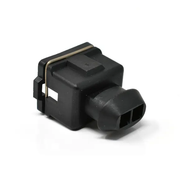 2-way female housing connector for Jetprime handlebar switch