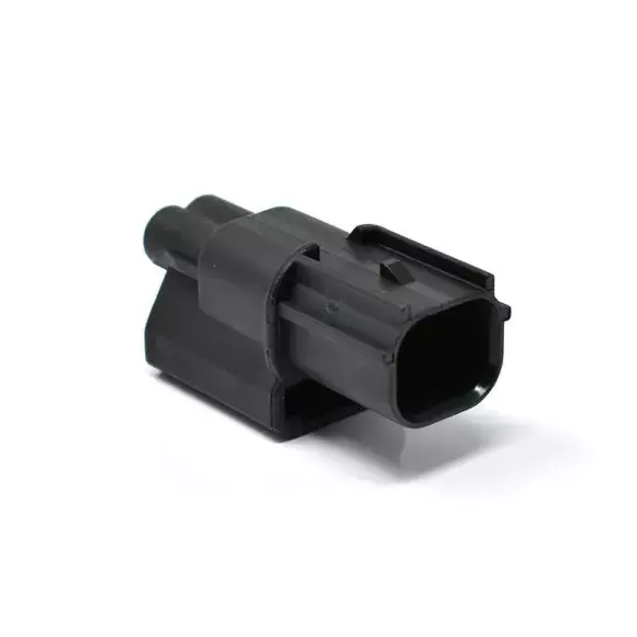 Jetprime 2 way male holder connector for