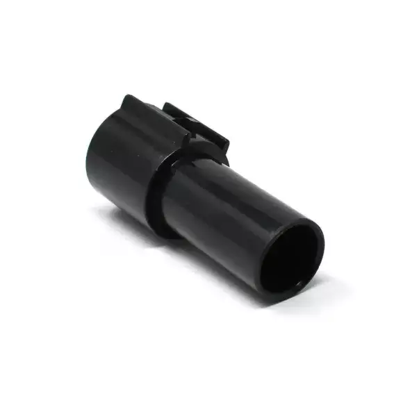 Jetprime 2 way male holder connector for
