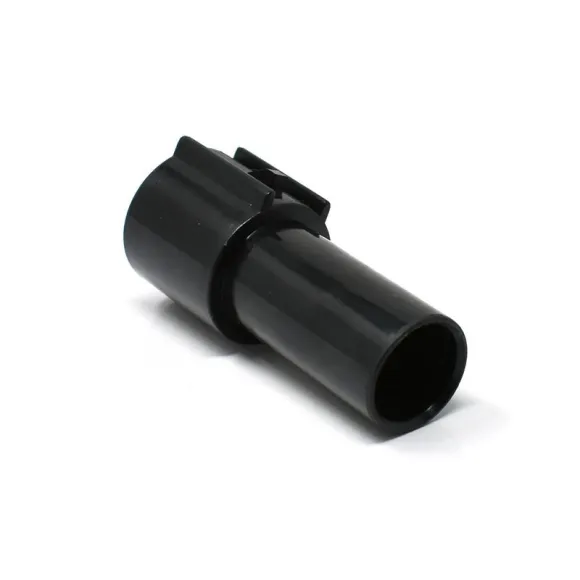 Connecteur boîtier mâle 2 voies pour commodo de guidon Jetprime