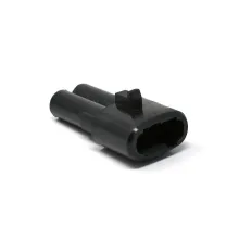 2 way male holder connector for handlebar switch Jetprime