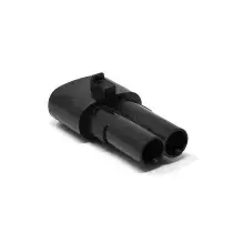 2-way male housing connector for Jetprime handlebar switch 2