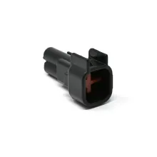 2 way male holder connector for handlebar switch Jetprime
