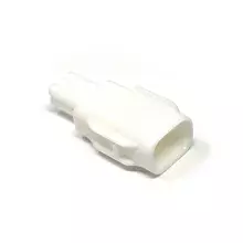 6-way female housing connector for Jetprime handlebar switch