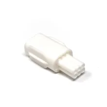 Connecteur boîtier femelle 6 voies pour commodo de guidon Jetprime 2
