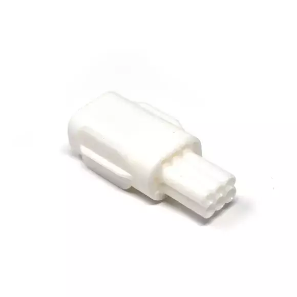 Jetprime Connettore porta femmine 6 vie per