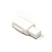 Connettore portafemmina a 6 poli per pulsantiera Jetprime Connettore portafemmina a 6 poli per pulsantiera Jetprime