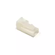 Connecteur boîtier femelle 1 voie pour commodo de guidon Jetprime