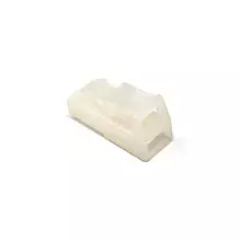 Connettore portafemmina a 1 polo per pulsantiera Jetprime 2