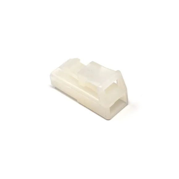 Connecteur boîtier femelle 1 voie pour commodo de guidon Jetprime