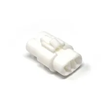 Connettore porta femmine 2 vie per pulsantiere Jetprime