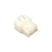 Connecteur boîtier mâle 4 voies pour commodo de guidon Jetprime 2