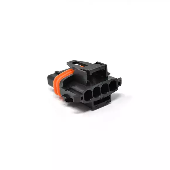 Jetprime 4-Wege-Türbuchse für Jetprime
