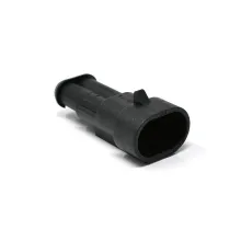 2-Wege-Stecker für Jetprime Drucktastenfelder