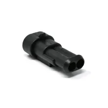 2-way male housing connector for Jetprime handlebar switch 2