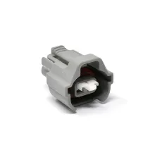 2-way male housing connector for Jetprime handlebar switch 2