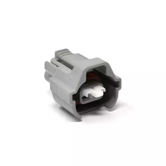 Jetprime Connettore porta maschio 2 vie per