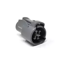 2-way female housing connector for Jetprime handlebar switch
