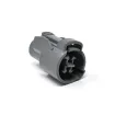 2-way female housing connector for Jetprime handlebar switch 2-way female housing connector for Jetprime handlebar switch
