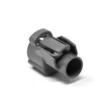 2-way female housing connector for Jetprime handlebar switch 2