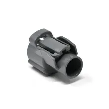 Connecteur boîtier femelle 2 voies pour commodo de guidon Jetprime 2