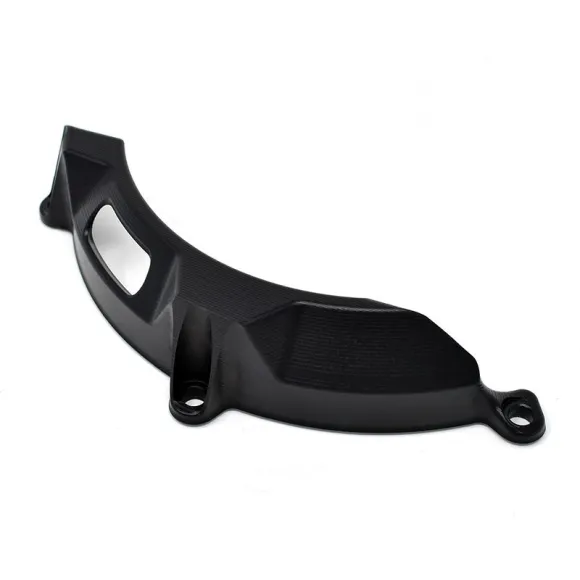 Protezione carter frizione per Ducati Panigale V2 (Nero v1) Protezione carter frizione per Ducati Panigale V2 (Nero v1)