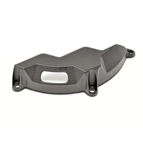 Protection du carter d’embrayage pour Ducati Panigale V2 (Titanium v2)