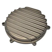 Clutch cover for Ducati Panigale V2 (Magnesium)