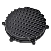 Clutch cover for Ducati Panigale V2 (Black)