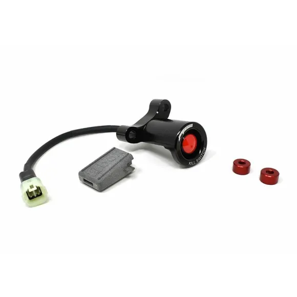 Kill Switch for Ducati Panigale V4/S/R