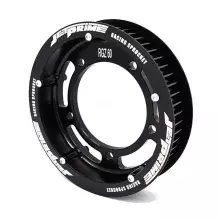 Jetprime Corona per Yamaha T-MAX 560 60 denti