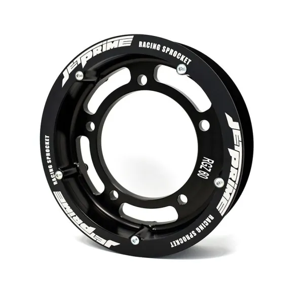 Jetprime Corona per Yamaha T-MAX 560 60 denti