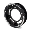 Jetprime Corona per Yamaha T-MAX 560 58 denti Jetprime Corona per Yamaha T-MAX 560 58 denti