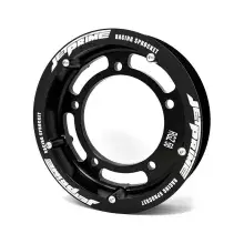 Jetprime Krone für Yamaha T-MAX 560 58 Zähne 2