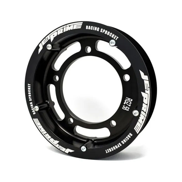 Jetprime Krone für Yamaha T-MAX 560 58 Zähne