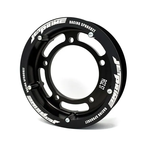 Jetprime Couronne pour Yamaha T-MAX 560 57 dents