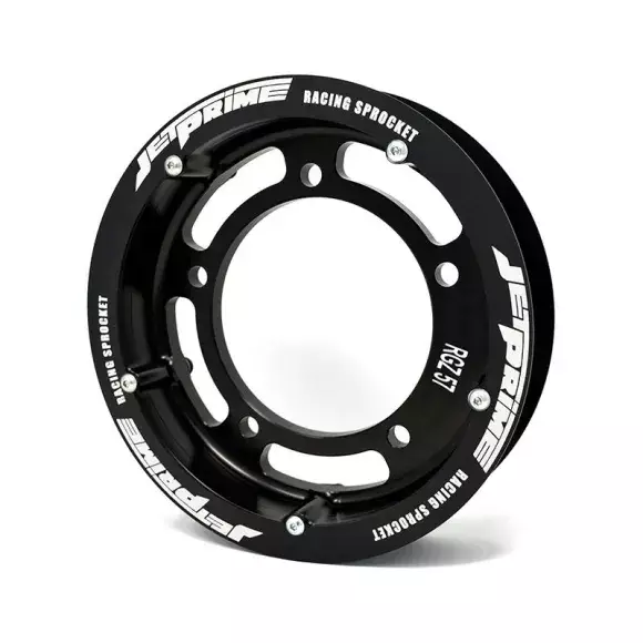 Jetprime Rear sprocket for Yamaha T-MAX 560 57