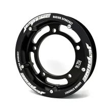 Jetprime Krone für Yamaha T-MAX 530 2017/2019 58 2