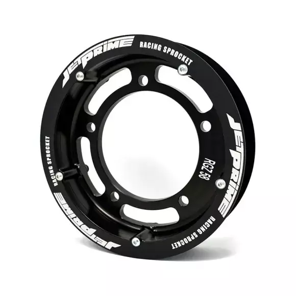 Jetprime Corona per Yamaha T-MAX 530 2017/2019 58