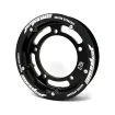 Jetprime Rear sprocket for Yamaha T-MAX 530