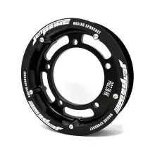 Jetprime Corona per Kymco AK 550 58 denti 2